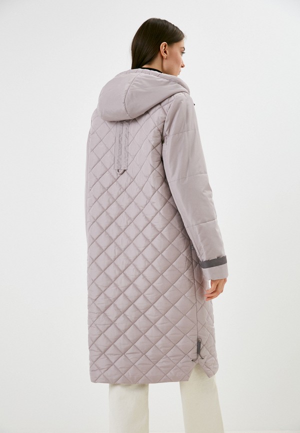 Lanicka Куртка утепленная - фото 3