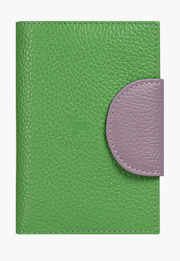 Mumi Обложка для паспорта - фото 1