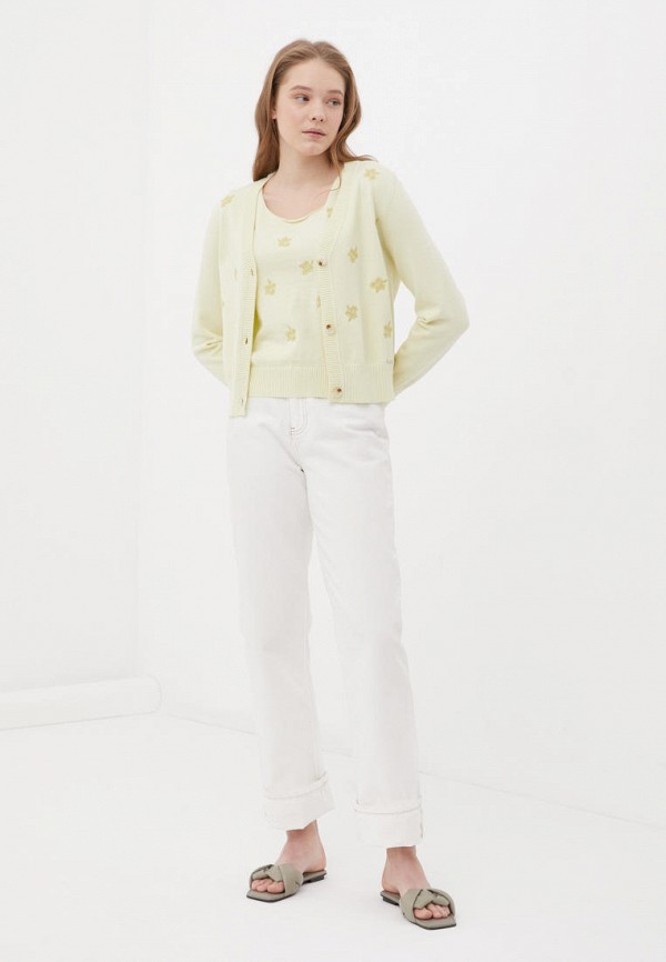 Finn Flare Кардиган - фото 2