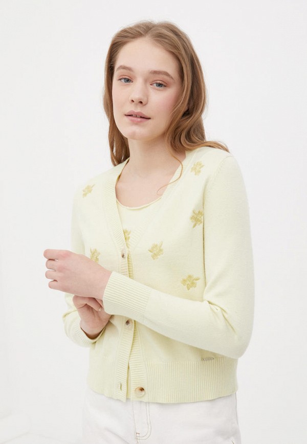 Finn Flare Кардиган - фото 4