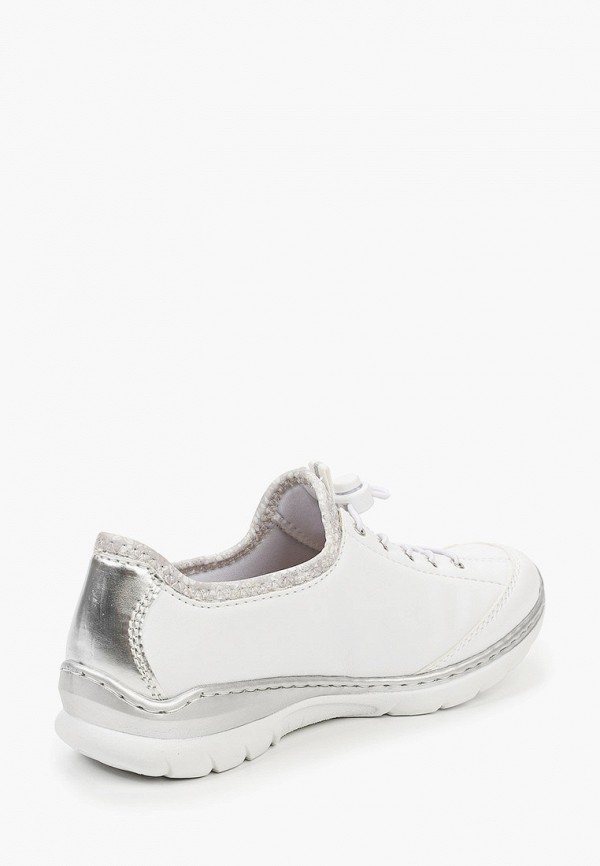 Rieker Кроссовки - полнота D (4) - фото 3