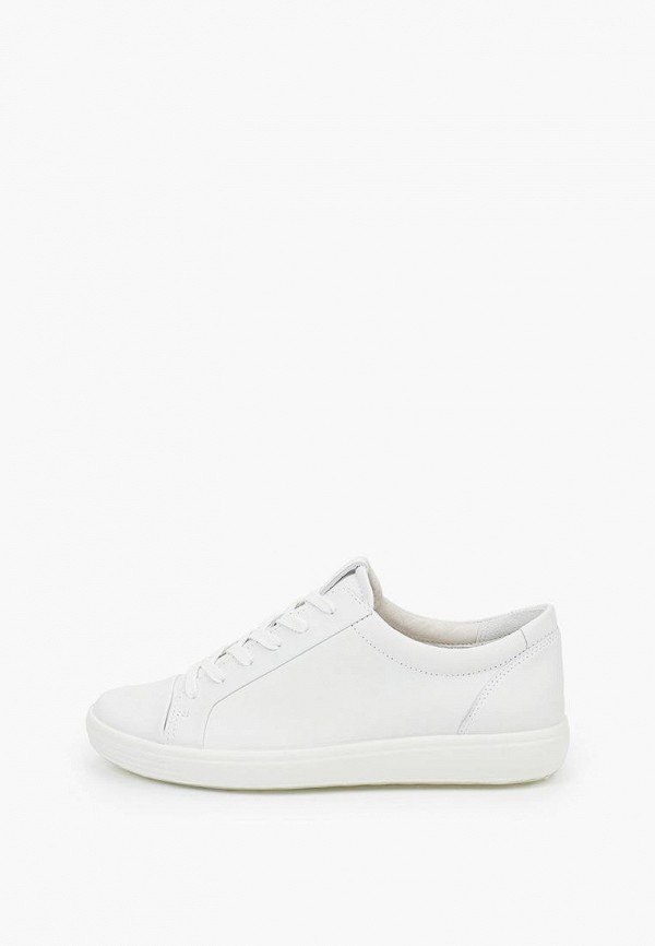 Ecco Кеды - ECCO SOFT 7 W - фото 1