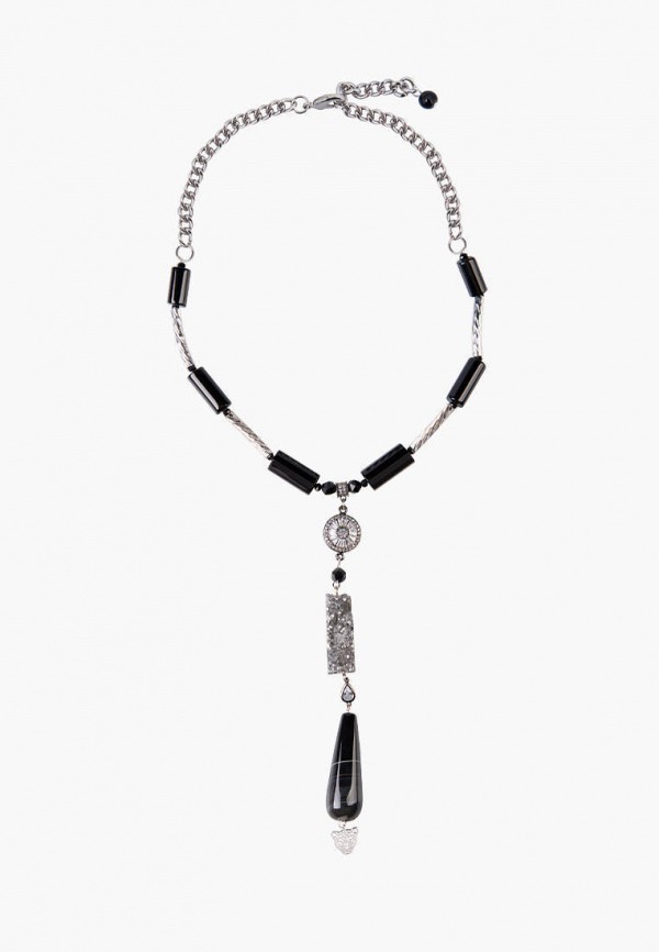 Yaroslavna Колье - Серебряная пантера - фото 1