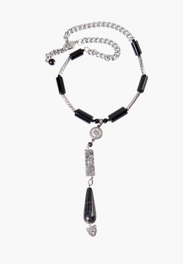 Yaroslavna Колье - Серебряная пантера - фото 2