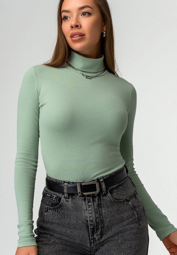 HappyFox Водолазка - фото 1