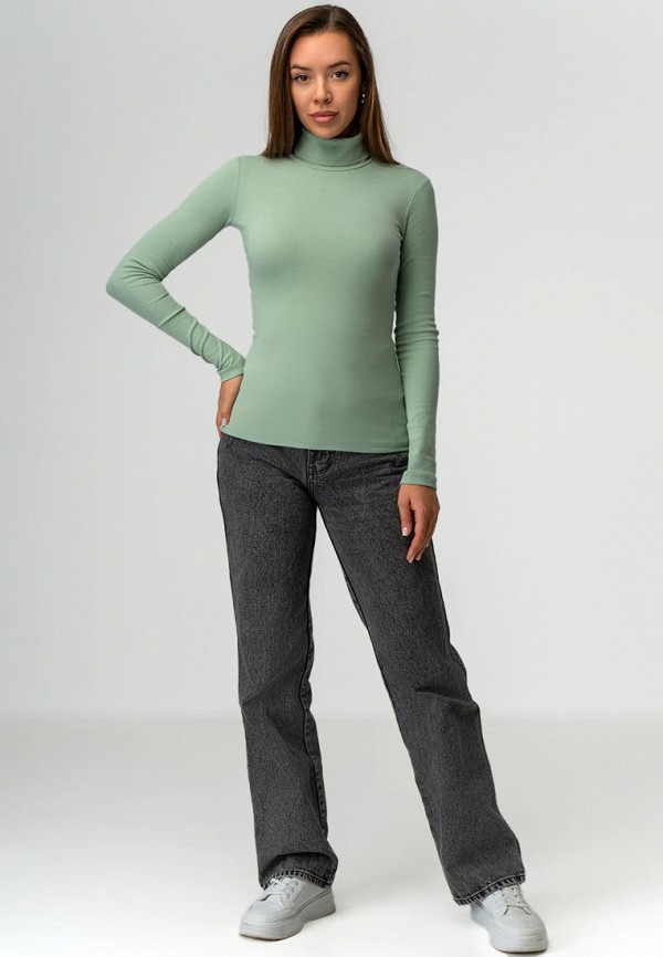 HappyFox Водолазка - фото 2