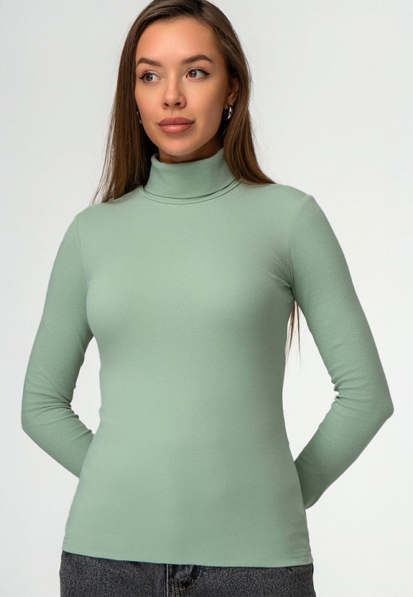 HappyFox Водолазка - фото 5