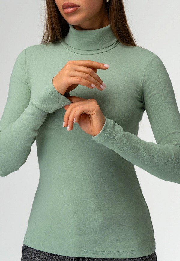 HappyFox Водолазка - фото 6