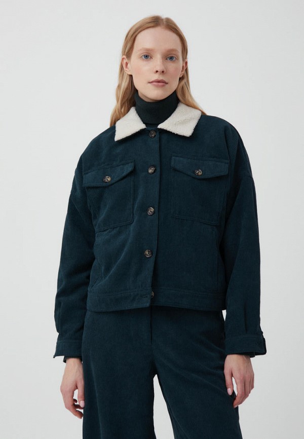 Finn Flare Куртка утепленная - фото 1