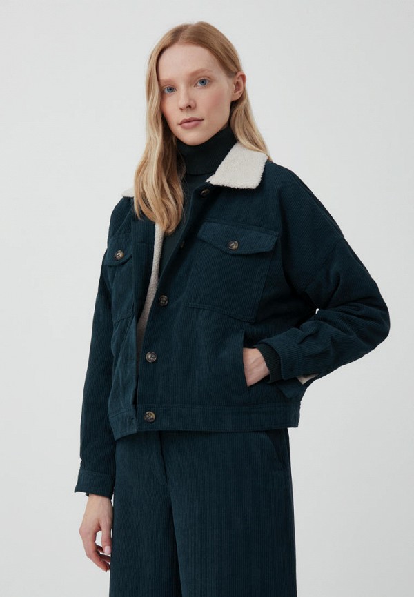 Finn Flare Куртка утепленная - фото 4