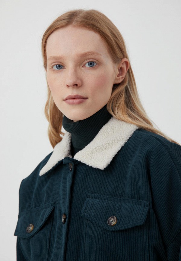 Finn Flare Куртка утепленная - фото 5