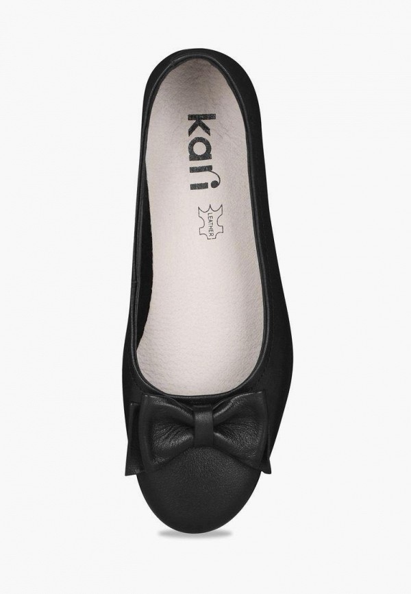 Kari Балетки - фото 3