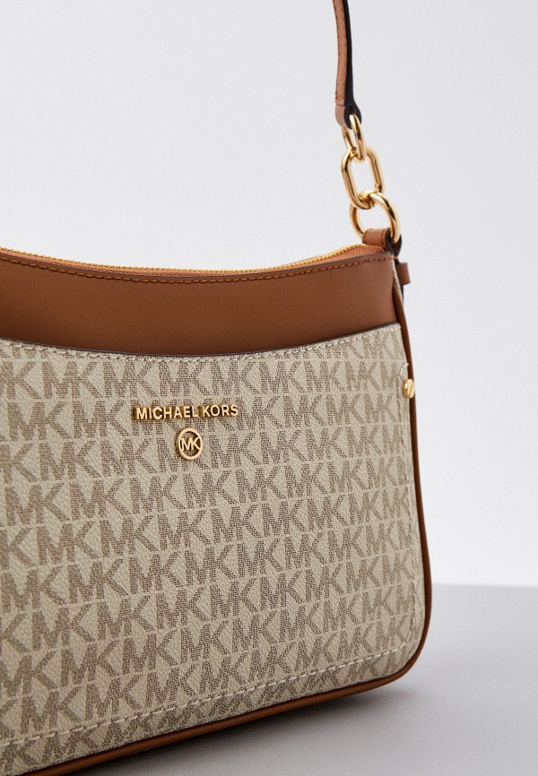 Michael Michael Kors Сумка - JET SET CHARM - фото 4