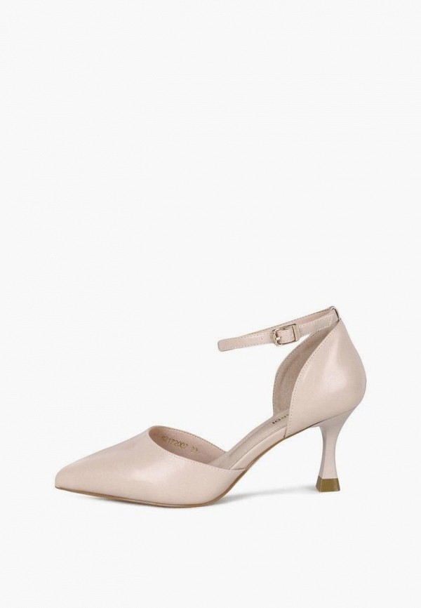 T.Taccardi Туфли - фото 1