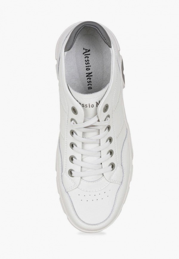 Alessio Nesca Ботинки - фото 3