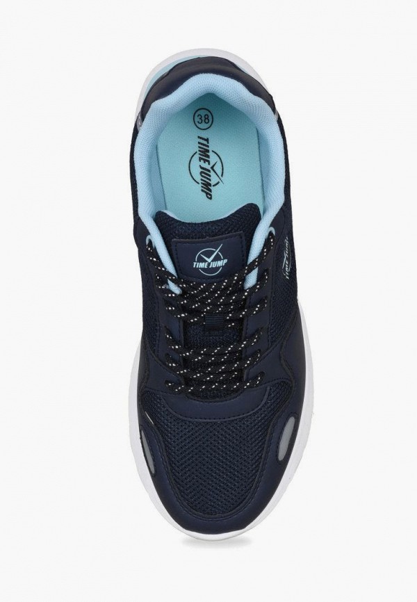 TimeJump Кроссовки - фото 3