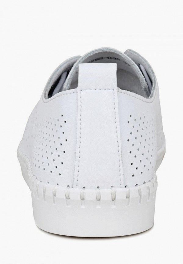 Alessio Nesca Ботинки - фото 5