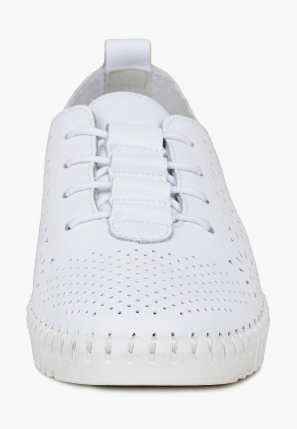 Alessio Nesca Ботинки - фото 6