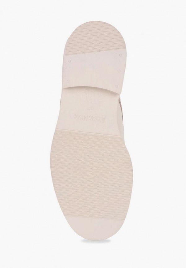 Alessio Nesca Ботинки - фото 4