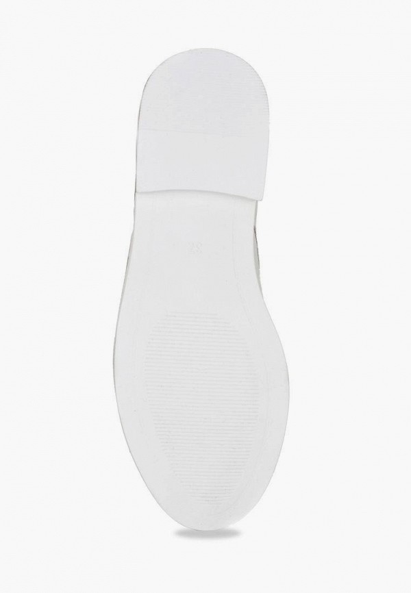 Alessio Nesca Ботинки - фото 4