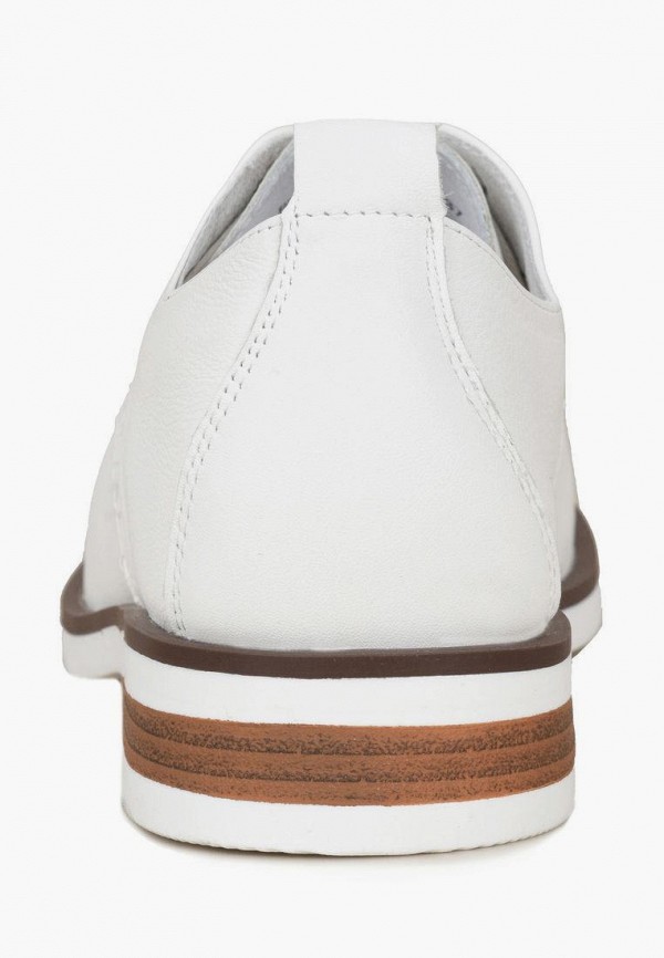 Alessio Nesca Ботинки - фото 5