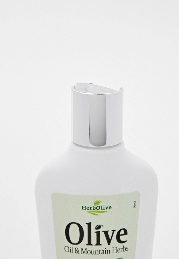 HerbOlive Кондиционер для волос - для сухих и поврежденных волос - фото 2