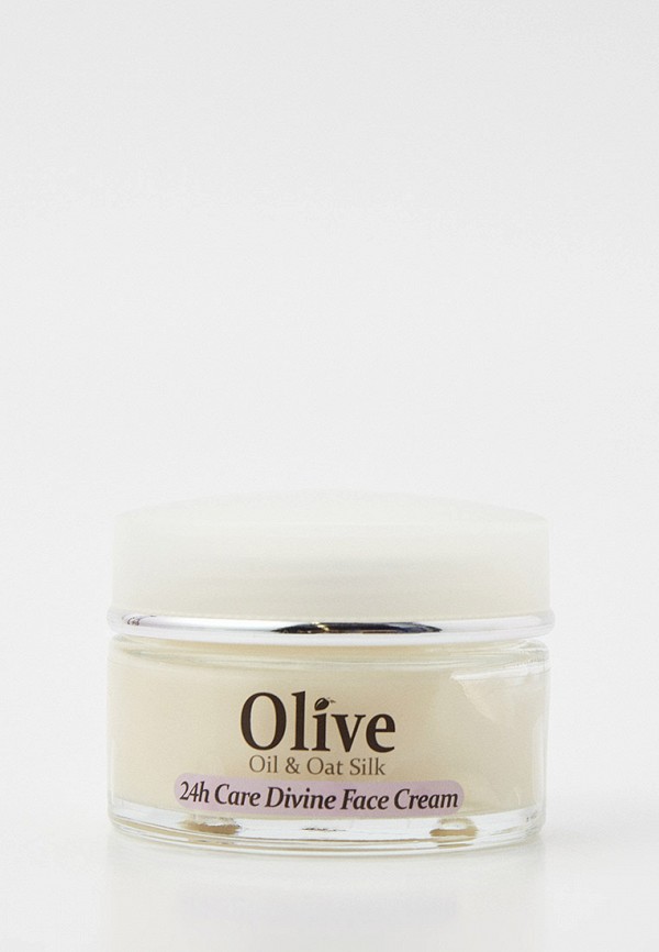 HerbOlive Крем для лица - фото 1