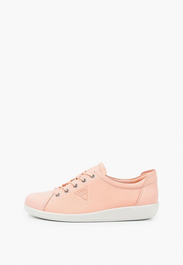Ecco Кеды - ECCO SOFT 2.0 - фото 1