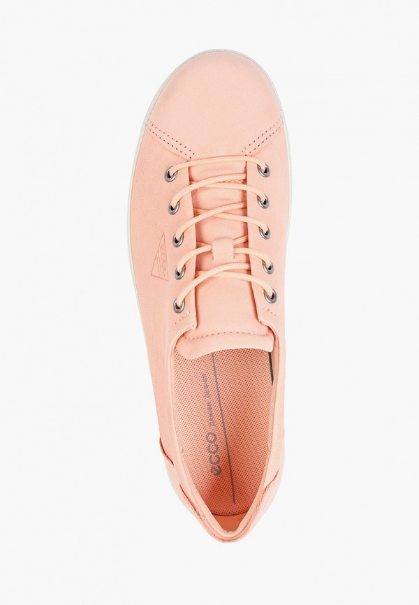 Ecco Кеды - ECCO SOFT 2.0 - фото 4