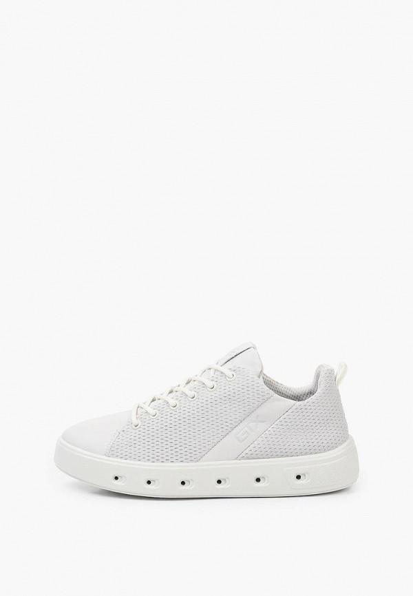 Ecco Кеды - STREET 720 W - фото 1