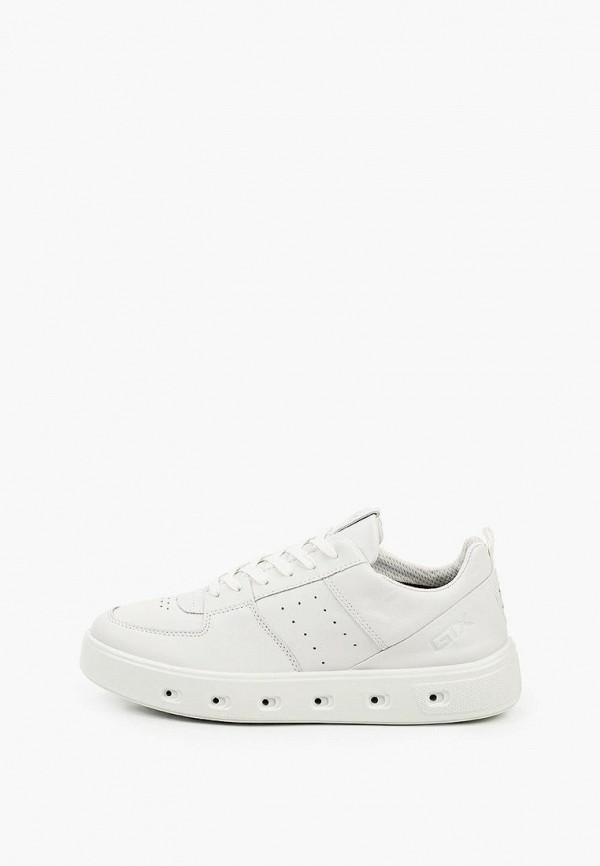 Ecco Кеды - STREET 720 W - фото 1