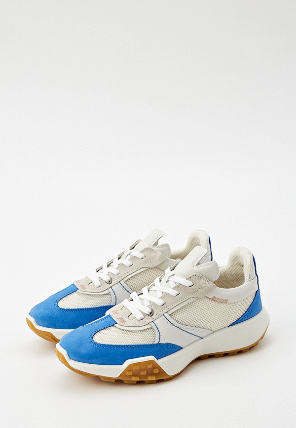 Ecco RETRO SNEAKER W MP002XW0BFKK