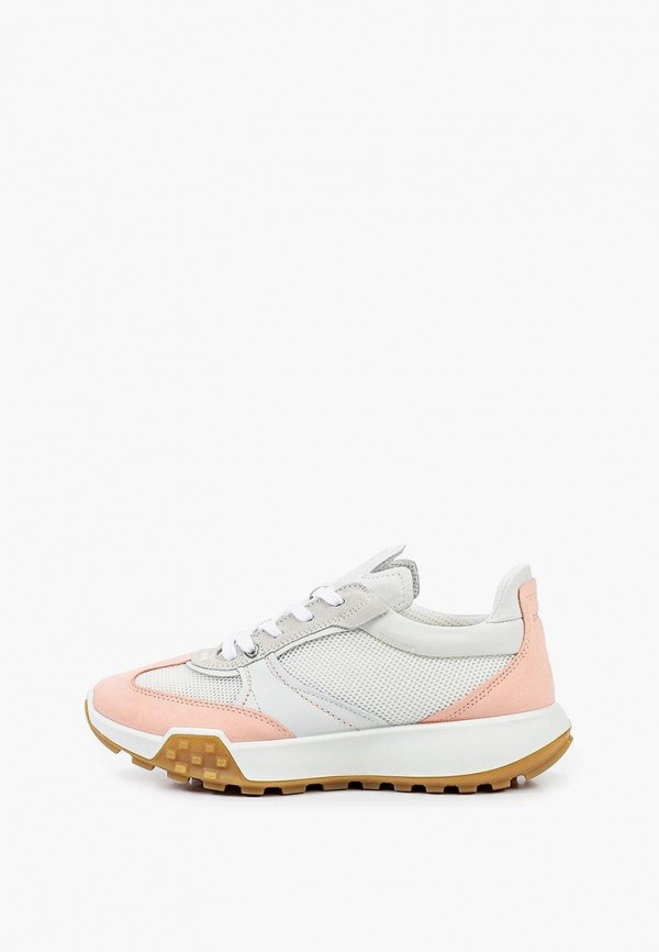 Ecco Кроссовки - ECCO RETRO SNEAKER W - фото 1