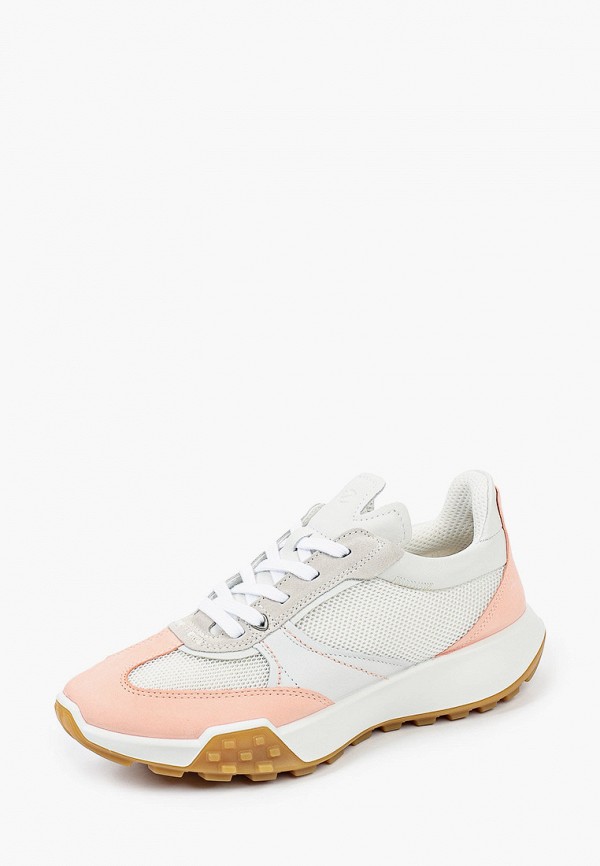 Ecco Кроссовки - ECCO RETRO SNEAKER W - фото 2