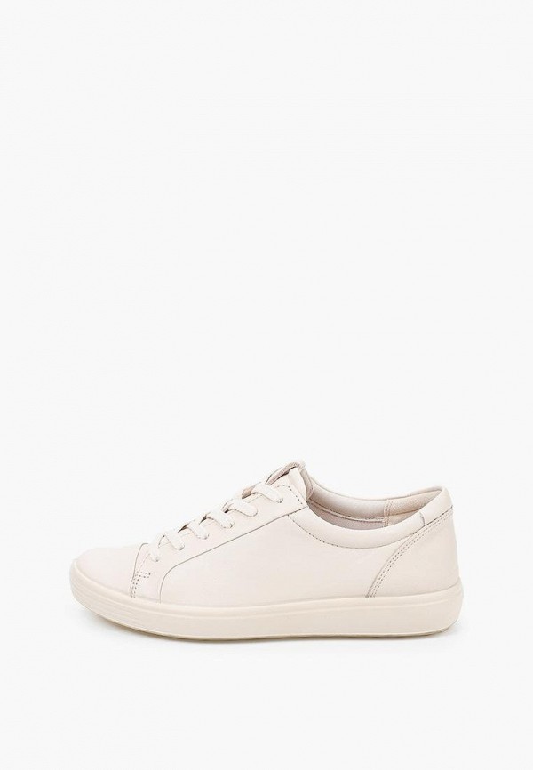 Ecco Кеды - ECCO SOFT 7 W - фото 1