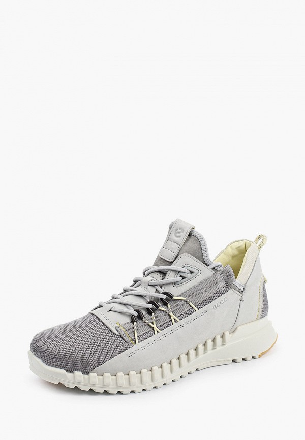 Ecco Кроссовки - ECCO ZIPFLEX - фото 2