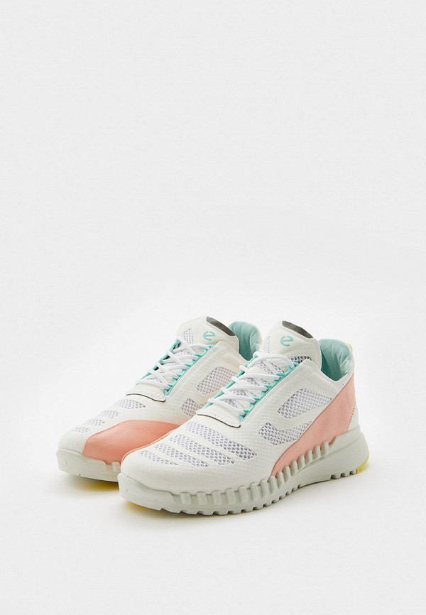 Ecco Кроссовки - ECCO ZIPFLEX - фото 3