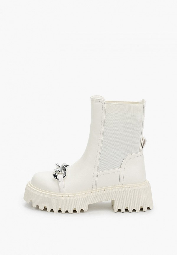 Араз Ботинки - фото 1