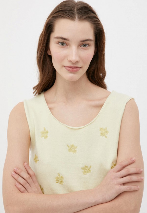 Finn Flare Жилет - фото 4