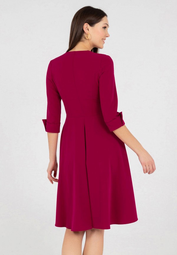 Olivegrey Платье - TOY - фото 2