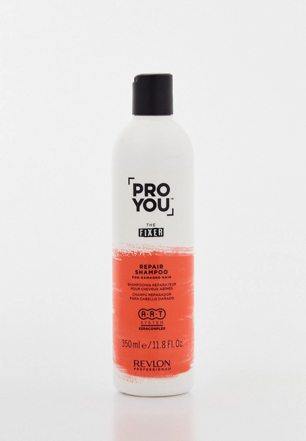 Шампунь Revlon Professional PRO YOU FIXER для восстановления волос, 350 ...