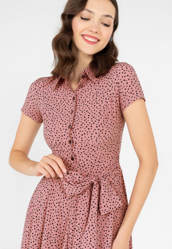 Grey Cat Платье - LEONTIA - фото 4