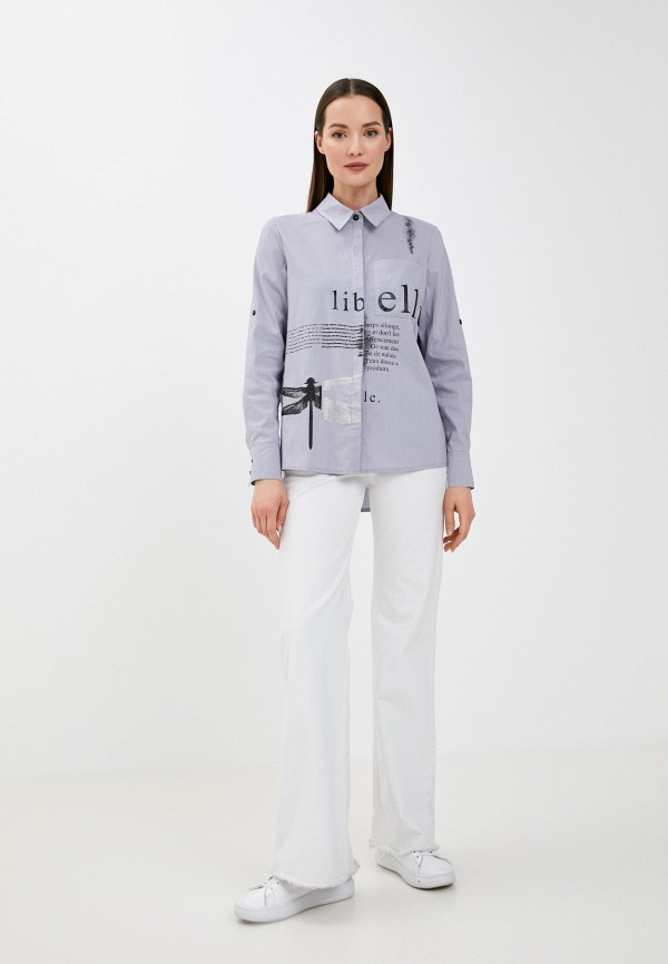 Adele Fashion Рубашка - фото 2