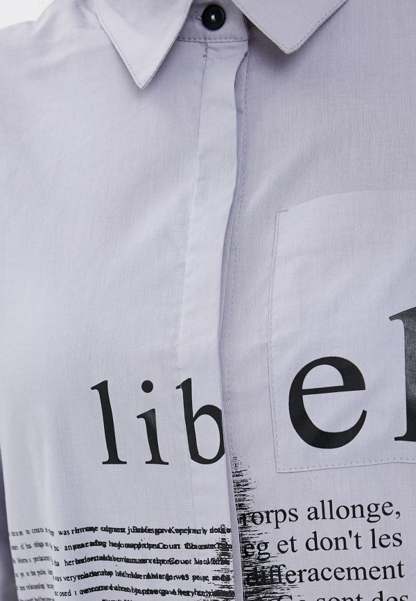 Adele Fashion Рубашка - фото 4