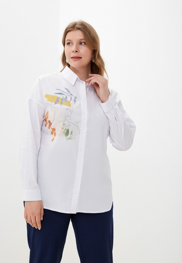 Adele Fashion Рубашка - фото 1