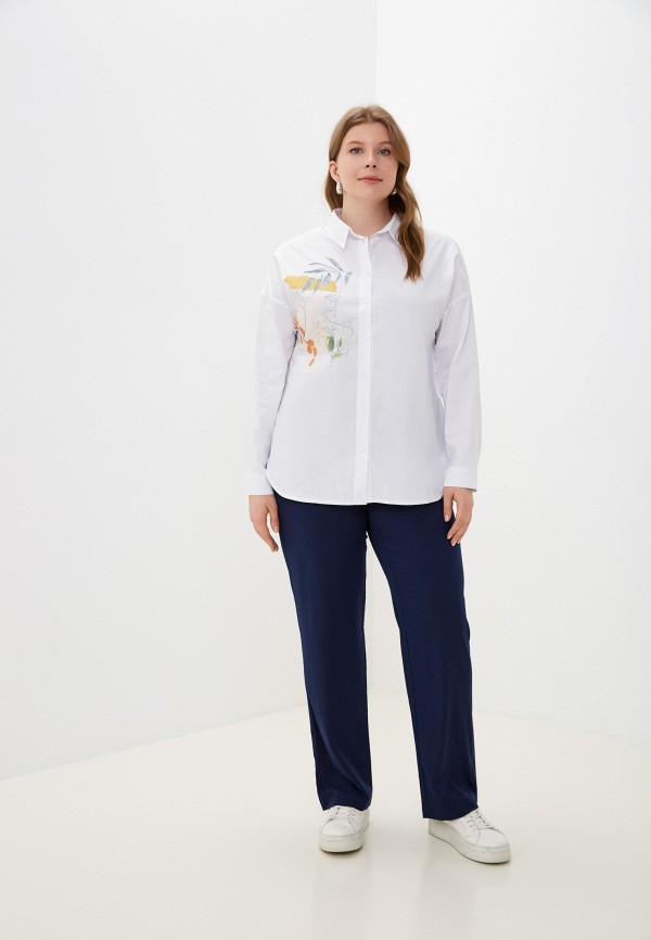 Adele Fashion Рубашка - фото 2