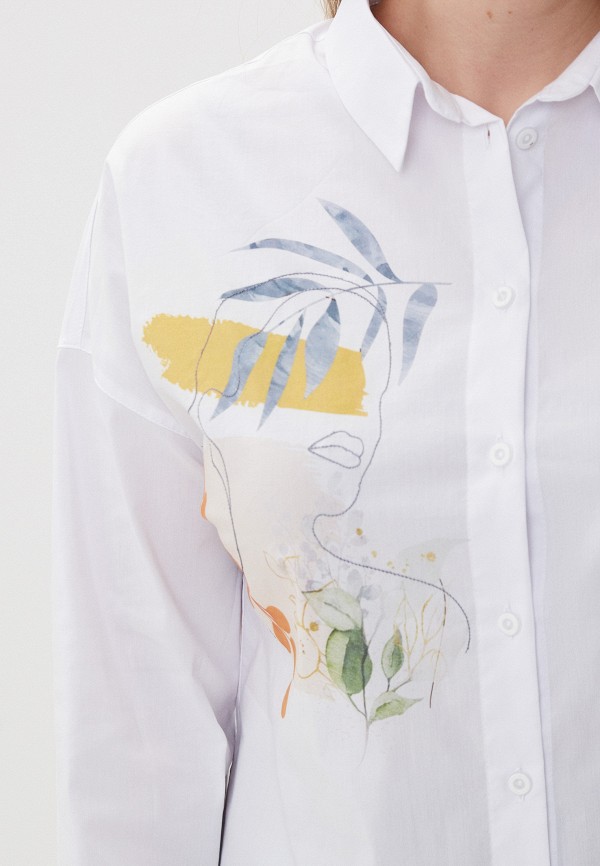 Adele Fashion Рубашка - фото 4