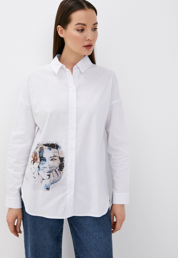 Adele Fashion Рубашка - фото 1