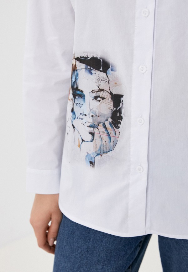 Adele Fashion Рубашка - фото 4