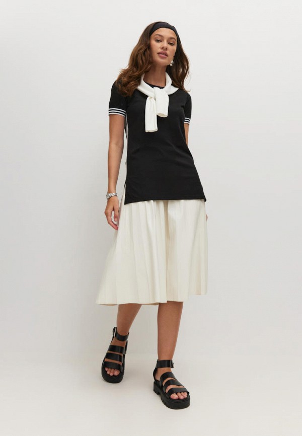 Zavi Футболка - фото 2